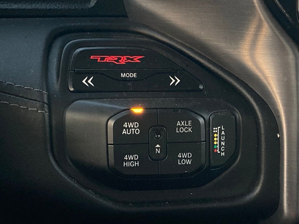 2022 Ram 1500 TRX San Antonio TX