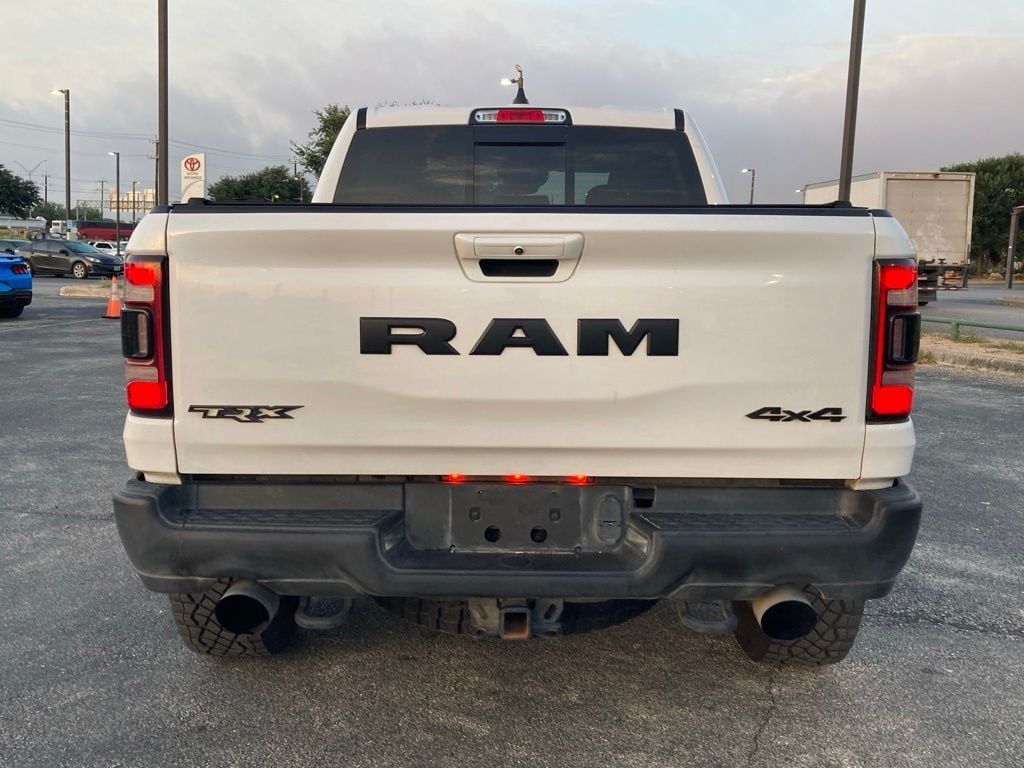 2022 Ram 1500 TRX San Antonio TX