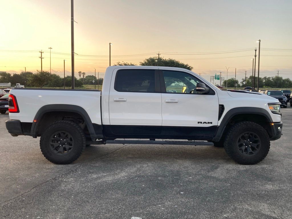 2022 Ram 1500 TRX San Antonio TX