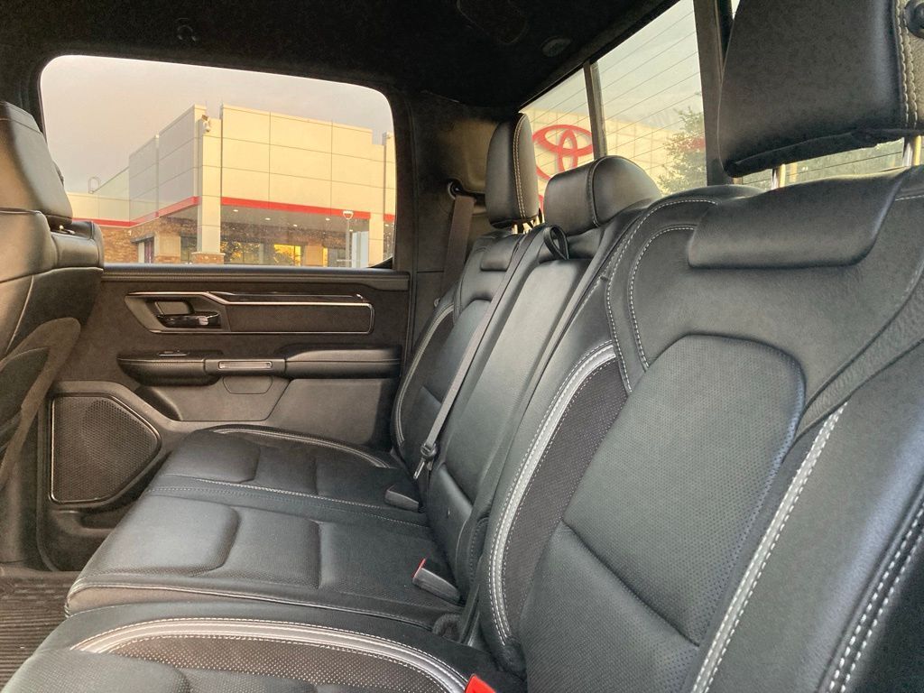 2022 Ram 1500 TRX San Antonio TX