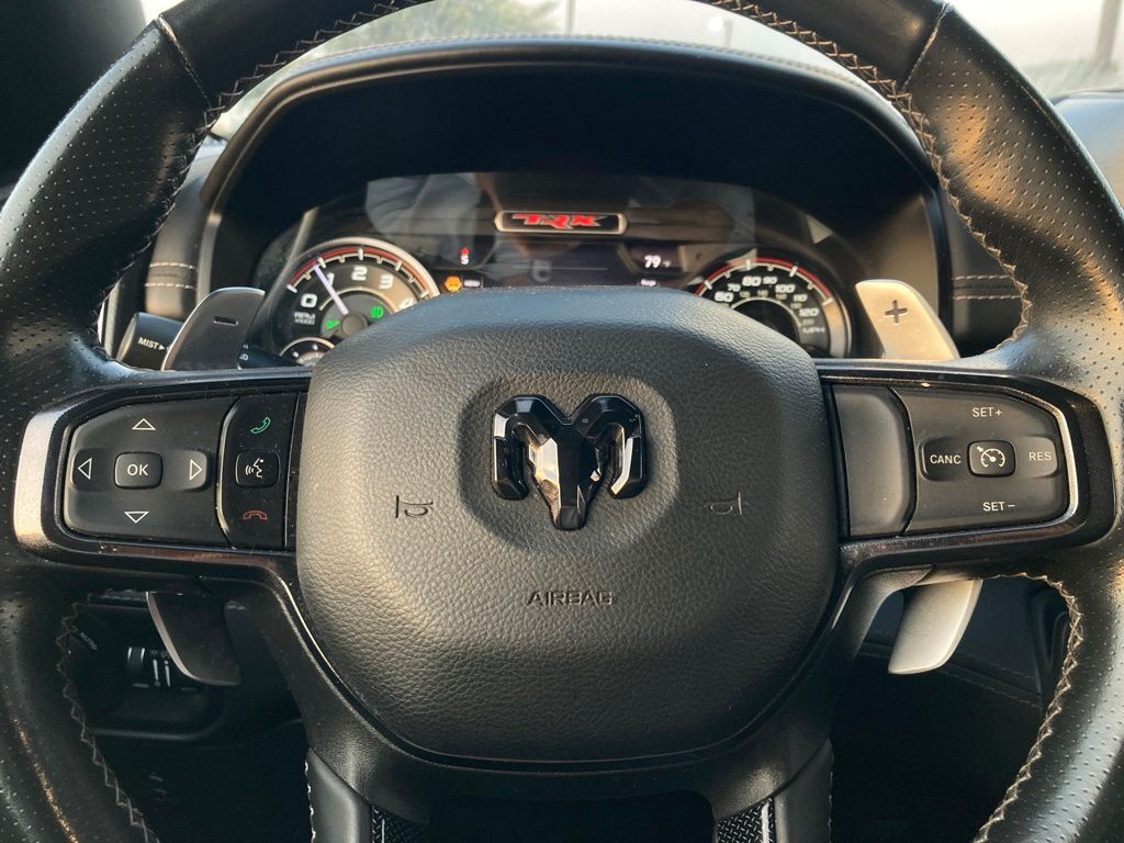 2022 Ram 1500 TRX San Antonio TX