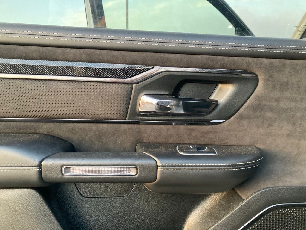 2022 Ram 1500 TRX San Antonio TX