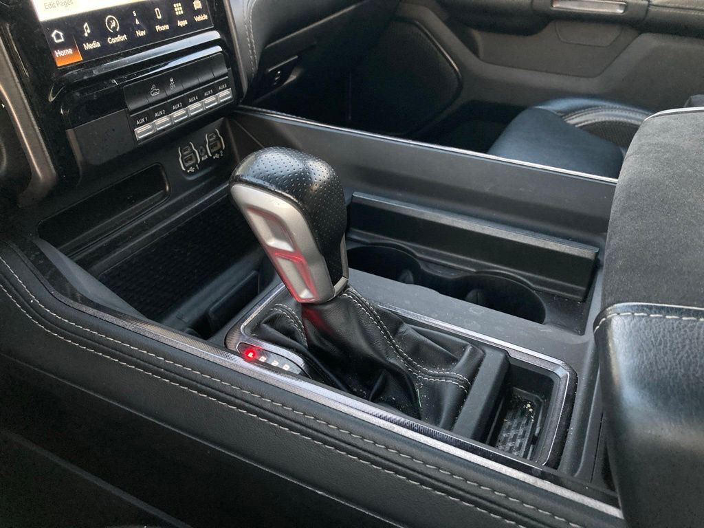 2022 Ram 1500 TRX San Antonio TX