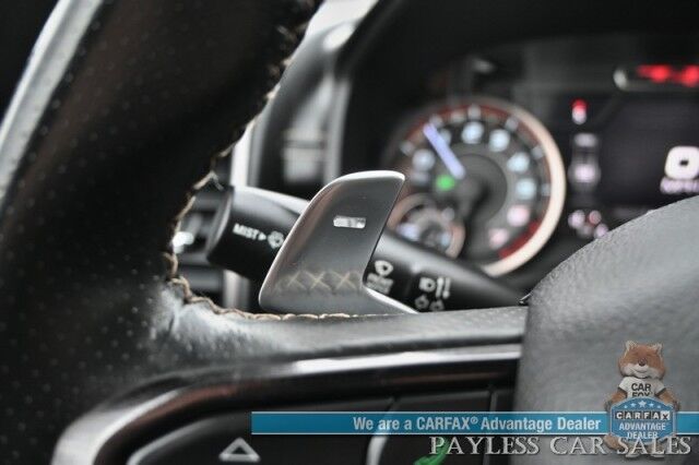2022 Ram 1500 TRX Sandblast Edition Wasilla AK