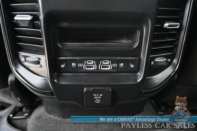 2022 Ram 1500 TRX Sandblast Edition Wasilla AK