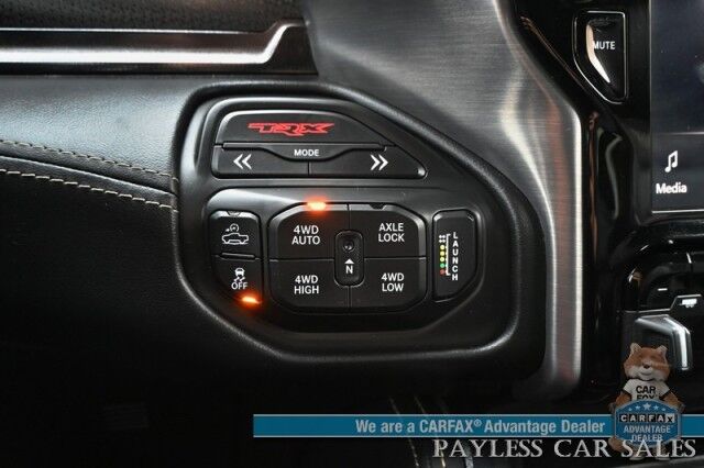2022 Ram 1500 TRX Sandblast Edition Wasilla AK