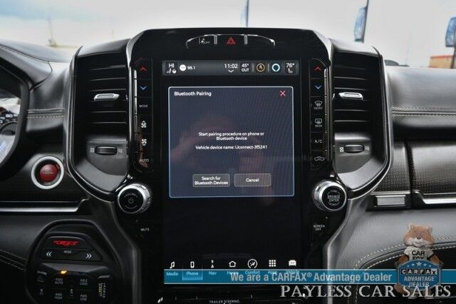 2022 Ram 1500 TRX Sandblast Edition Wasilla AK
