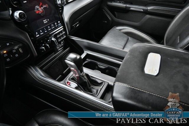 2022 Ram 1500 TRX Sandblast Edition Wasilla AK