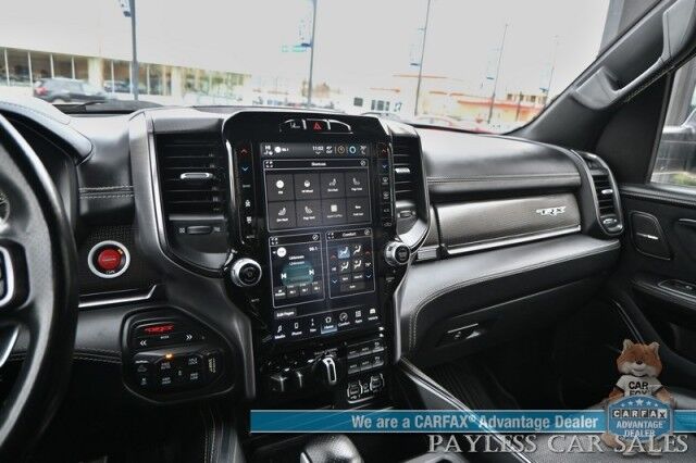 2022 Ram 1500 TRX Sandblast Edition Wasilla AK