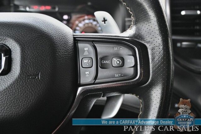 2022 Ram 1500 TRX Sandblast Edition Wasilla AK