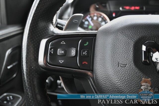 2022 Ram 1500 TRX Sandblast Edition Wasilla AK