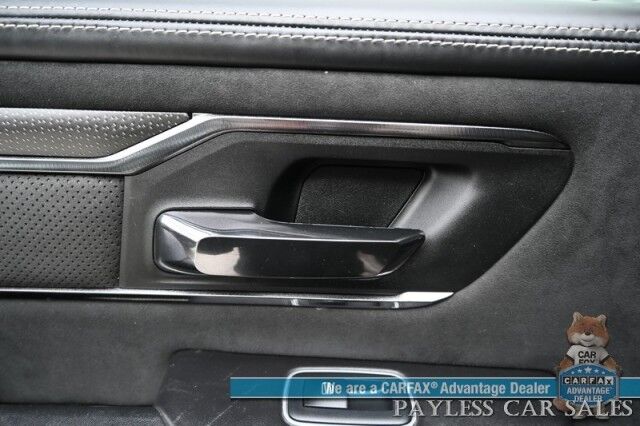2022 Ram 1500 TRX Sandblast Edition Wasilla AK