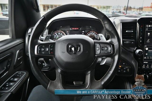 2022 Ram 1500 TRX Sandblast Edition Wasilla AK