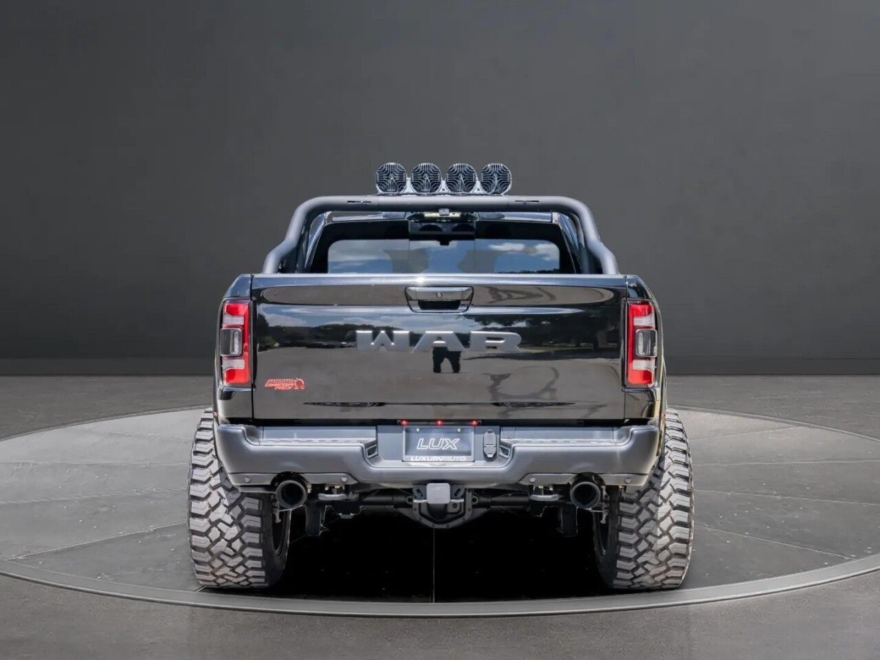 2022 Ram 1500 TRX SoFlo Customs $45k in Modifications San Antonio TX