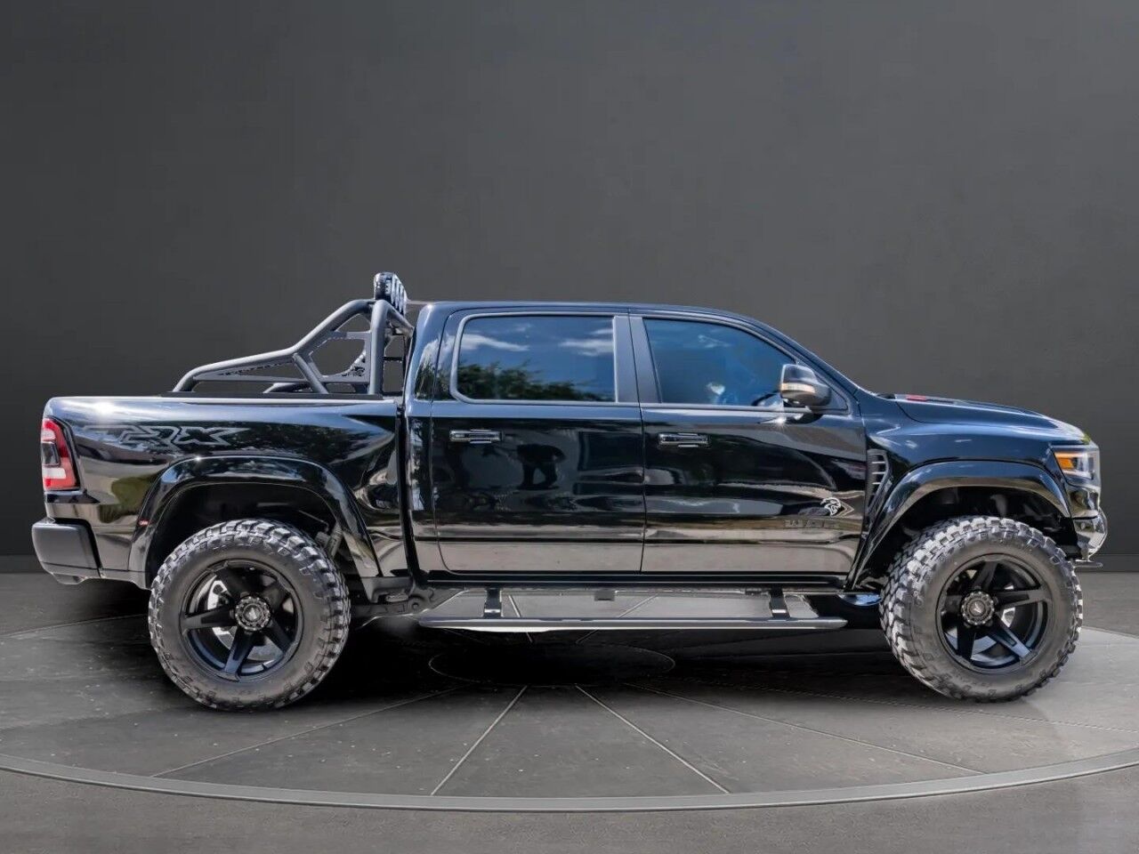 2022 Ram 1500 TRX SoFlo Customs $45k in Modifications San Antonio TX