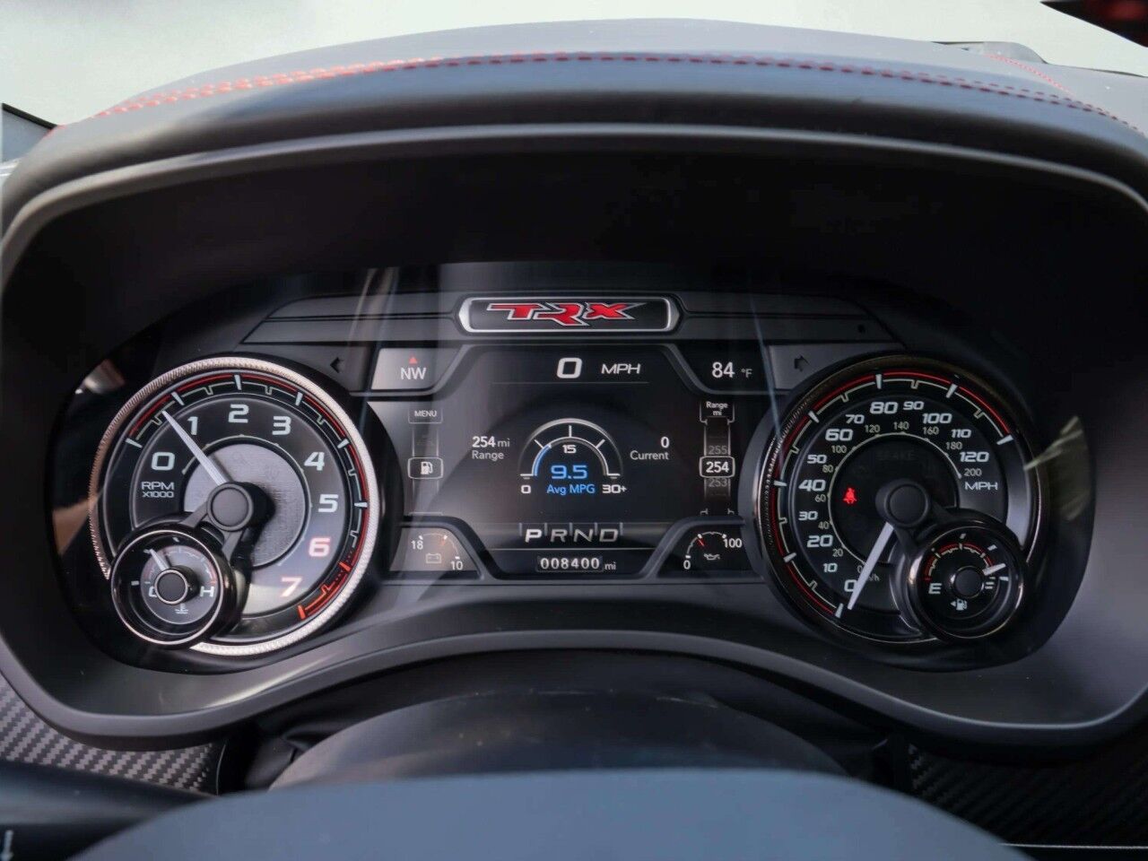 2022 Ram 1500 TRX SoFlo Customs $45k in Modifications San Antonio TX