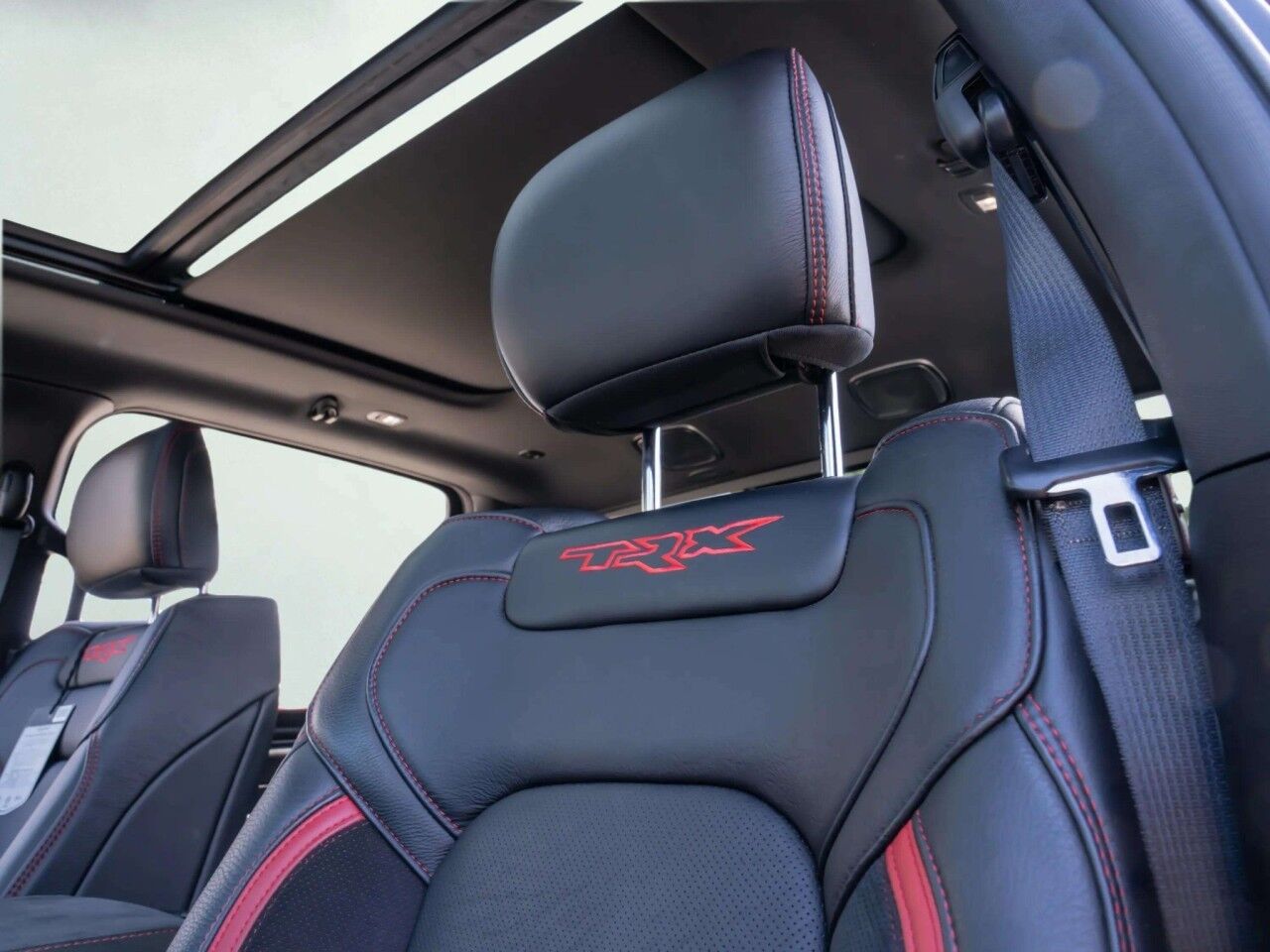 2022 Ram 1500 TRX SoFlo Customs $45k in Modifications San Antonio TX