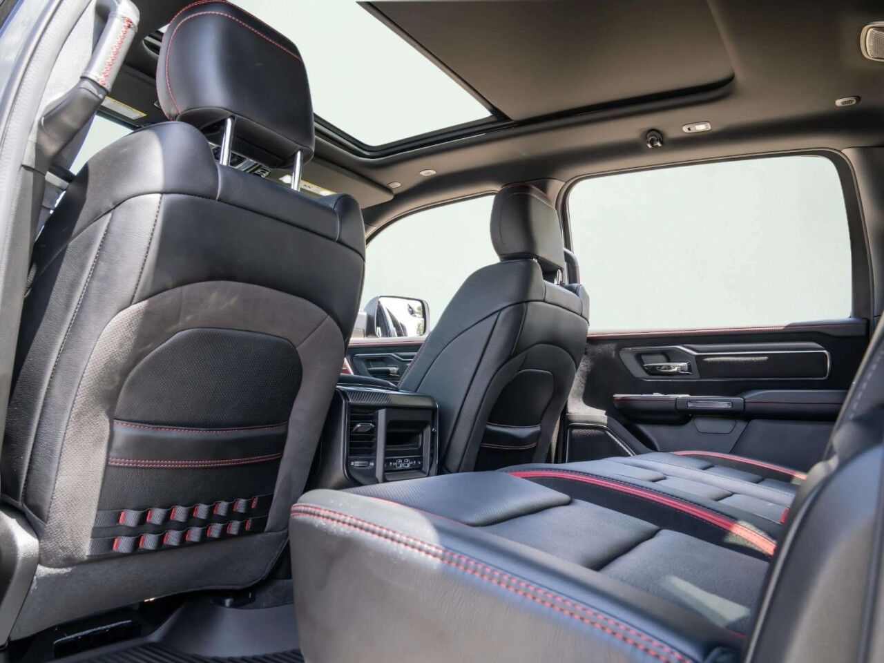 2022 Ram 1500 TRX SoFlo Customs $45k in Modifications San Antonio TX