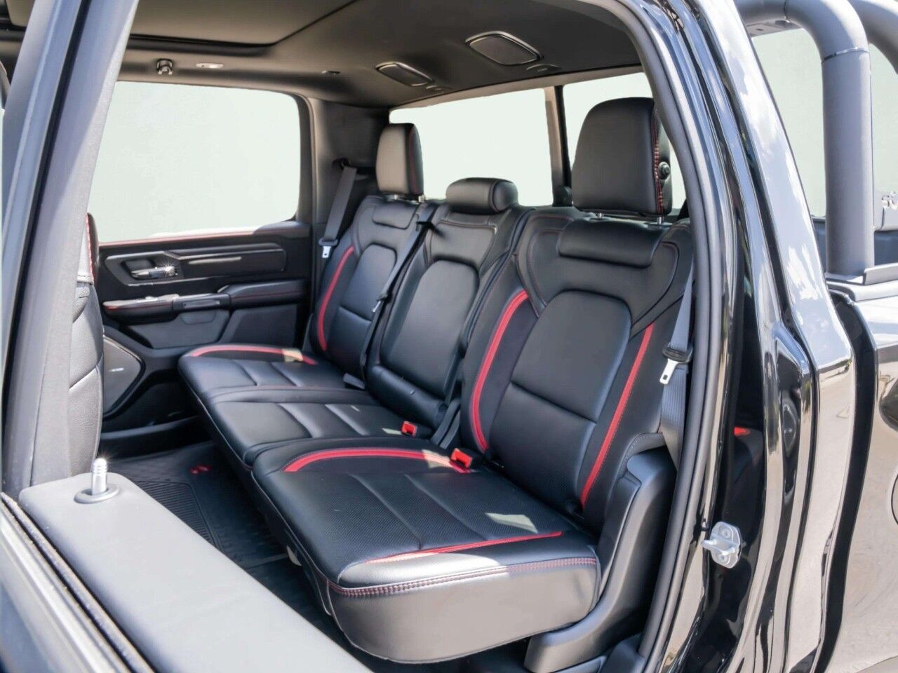 2022 Ram 1500 TRX SoFlo Customs $45k in Modifications San Antonio TX