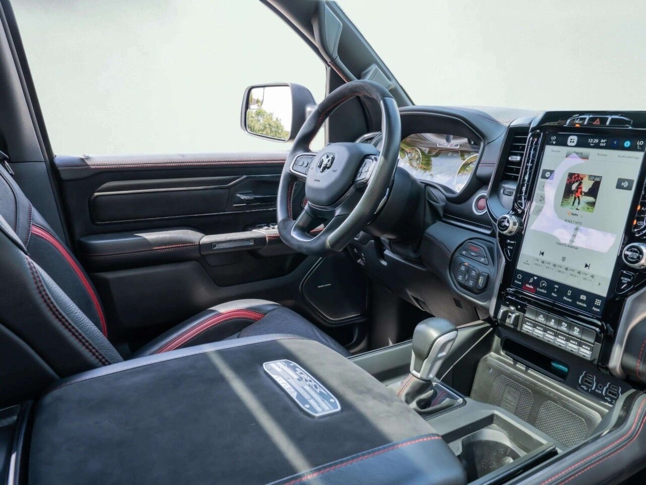 2022 Ram 1500 TRX SoFlo Customs $45k in Modifications San Antonio TX