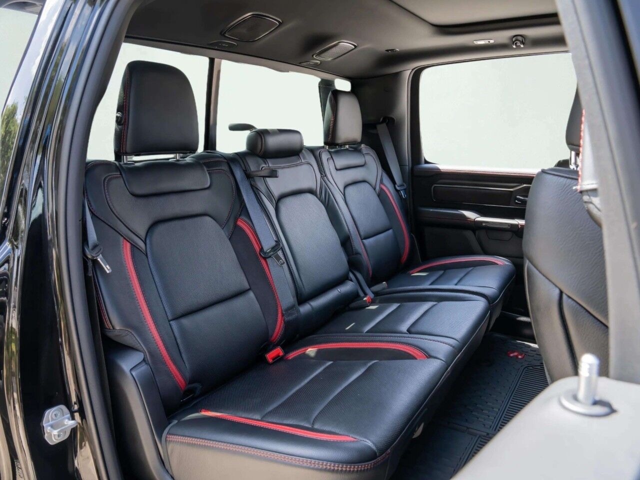 2022 Ram 1500 TRX SoFlo Customs $45k in Modifications San Antonio TX