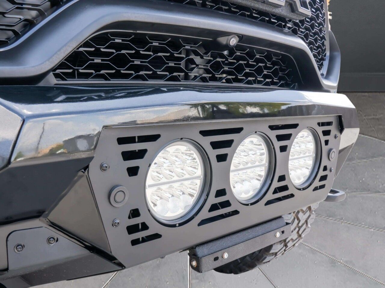 2022 Ram 1500 TRX SoFlo Customs $45k in Modifications San Antonio TX