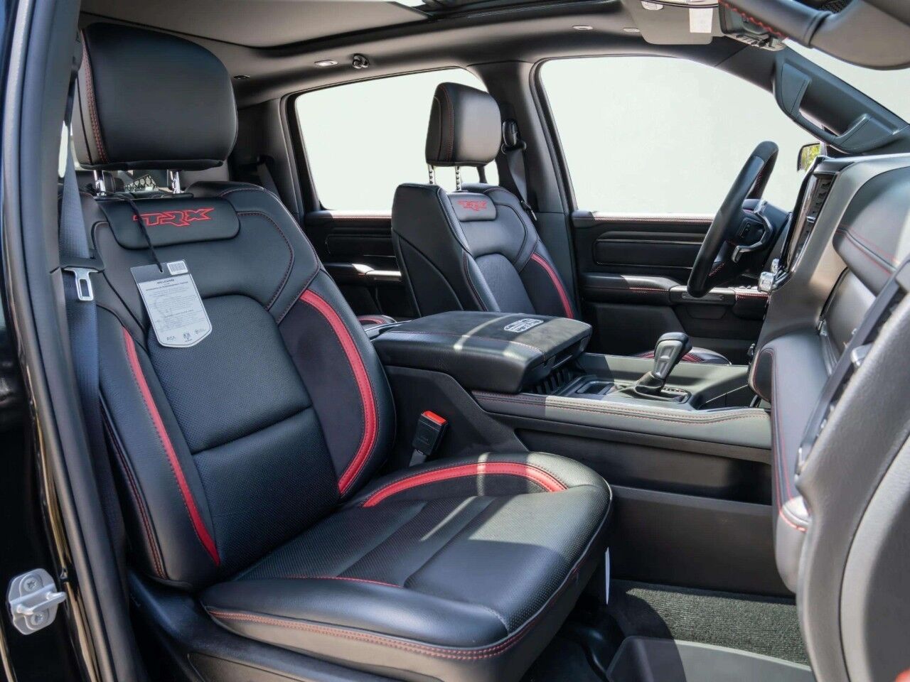 2022 Ram 1500 TRX SoFlo Customs $45k in Modifications San Antonio TX