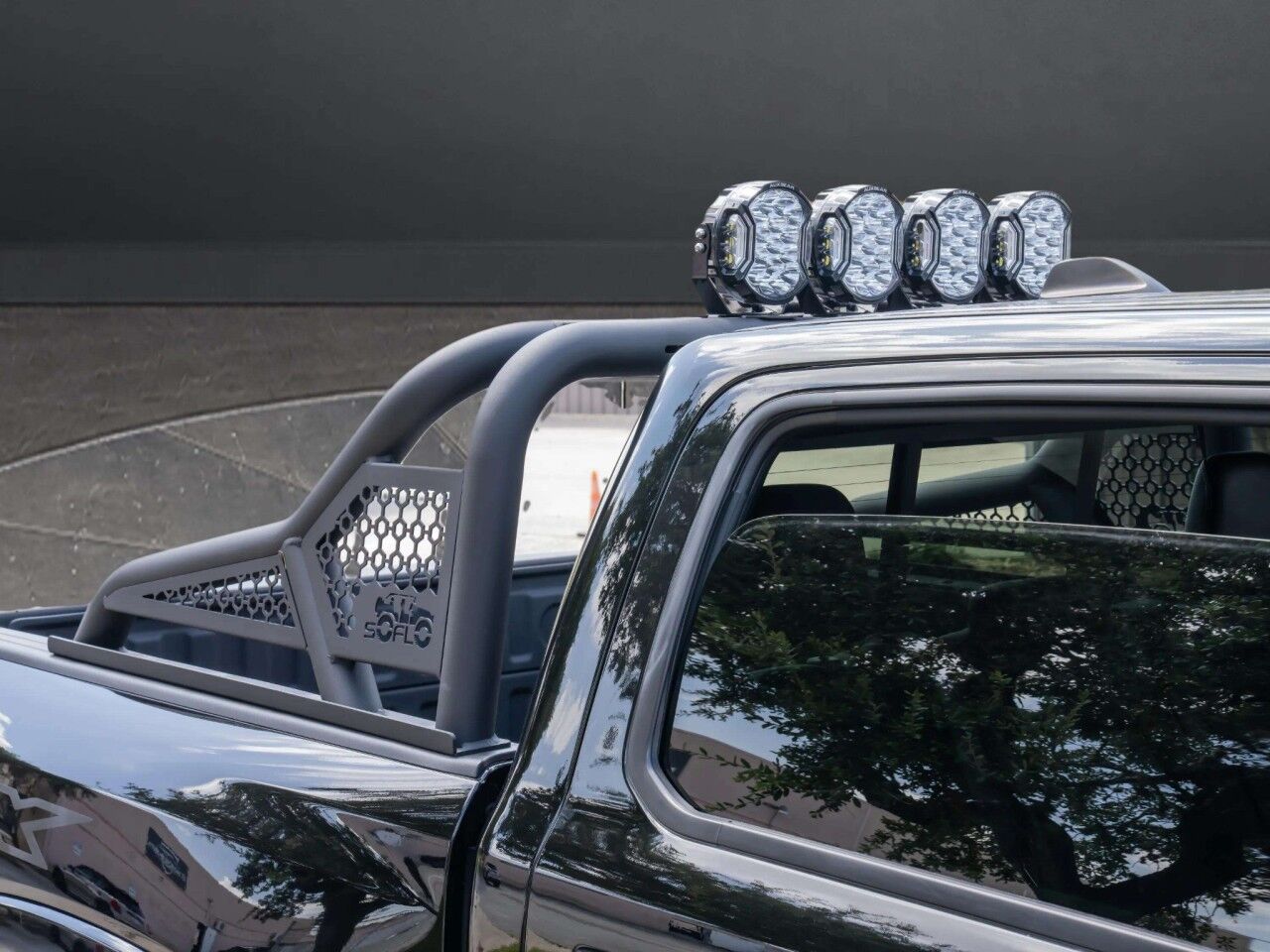2022 Ram 1500 TRX SoFlo Customs $45k in Modifications San Antonio TX