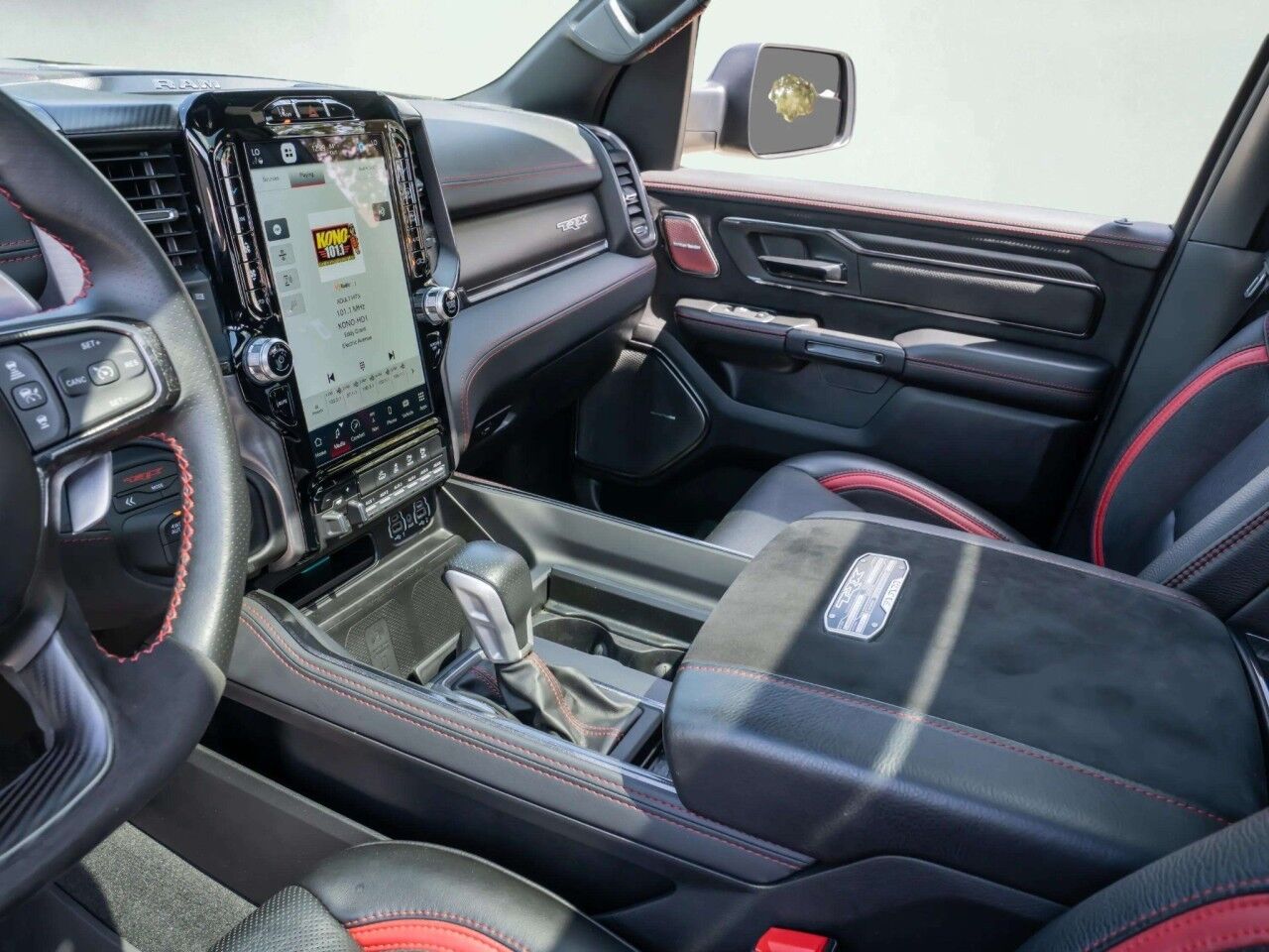 2022 Ram 1500 TRX SoFlo Customs $45k in Modifications San Antonio TX
