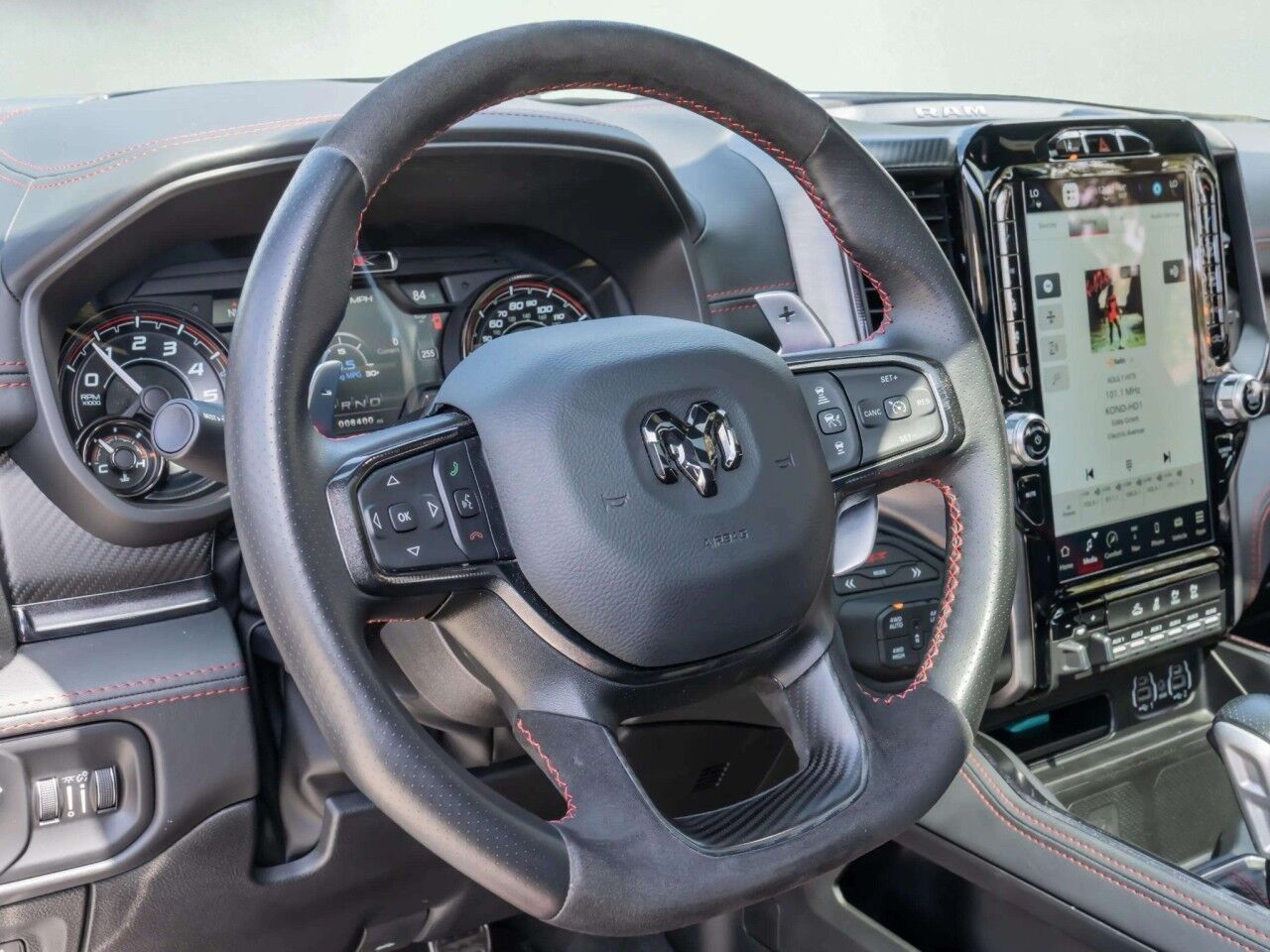2022 Ram 1500 TRX SoFlo Customs $45k in Modifications San Antonio TX