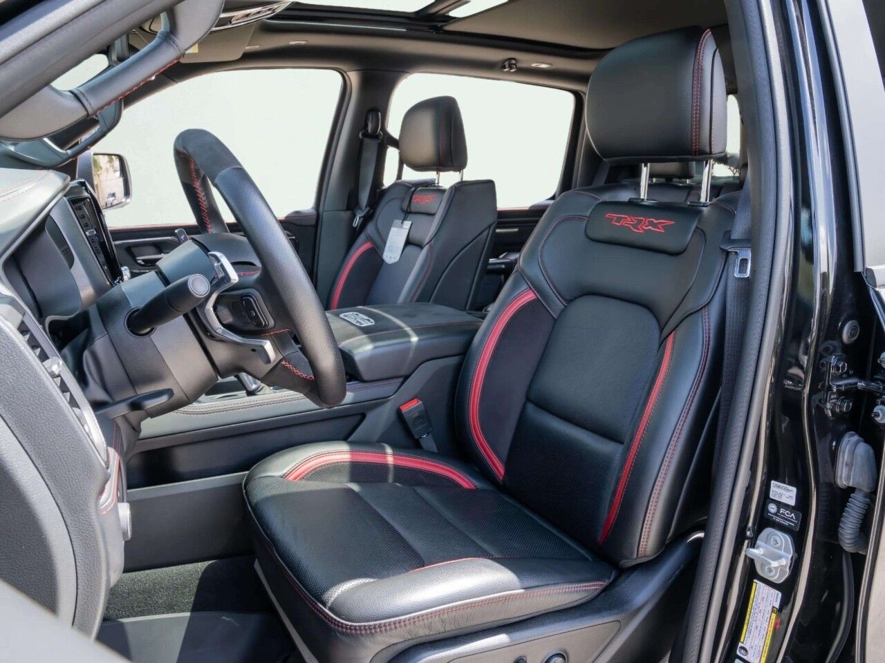 2022 Ram 1500 TRX SoFlo Customs $45k in Modifications San Antonio TX