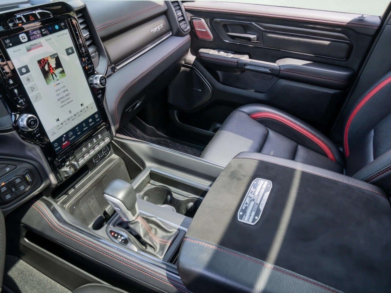 2022 Ram 1500 TRX SoFlo Customs $45k in Modifications San Antonio TX