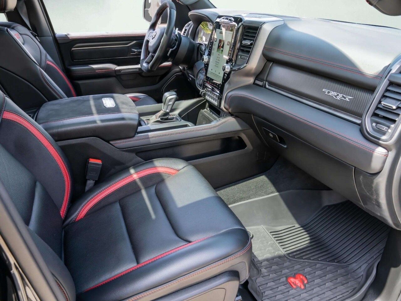 2022 Ram 1500 TRX SoFlo Customs $45k in Modifications San Antonio TX