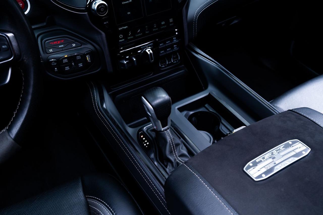 2022 Ram 1500 TRX TRX Level 2 Equipment Group Portland OR