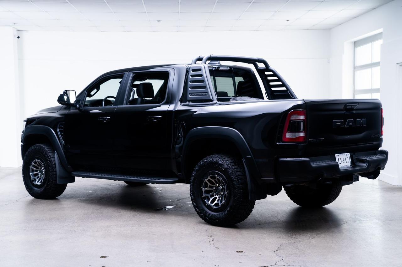 2022 Ram 1500 TRX TRX Level 2 Equipment Group Portland OR