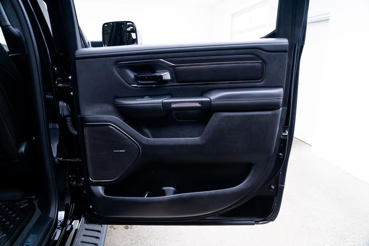 2022 Ram 1500 TRX TRX Level 2 Equipment Group Portland OR