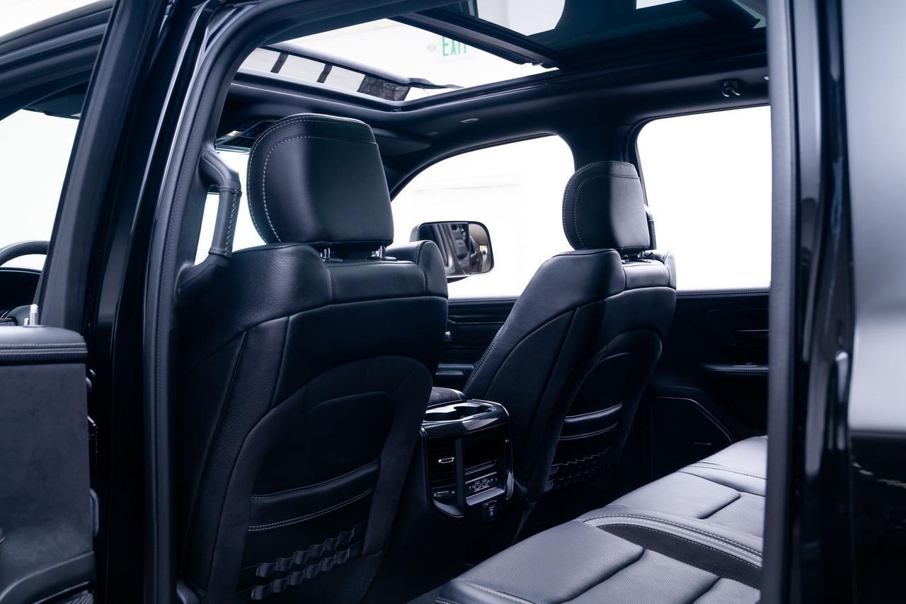 2022 Ram 1500 TRX TRX Level 2 Equipment Group Portland OR