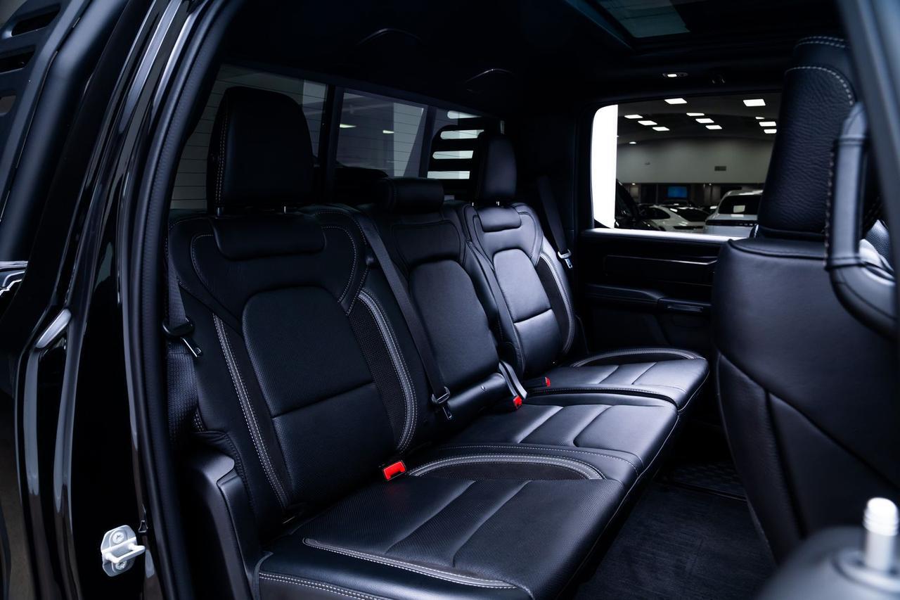 2022 Ram 1500 TRX TRX Level 2 Equipment Group Portland OR