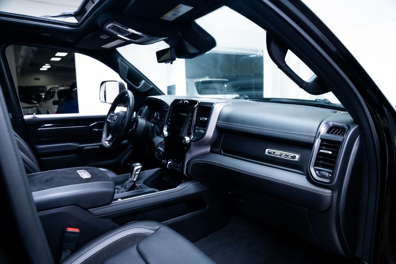 2022 Ram 1500 TRX TRX Level 2 Equipment Group Portland OR