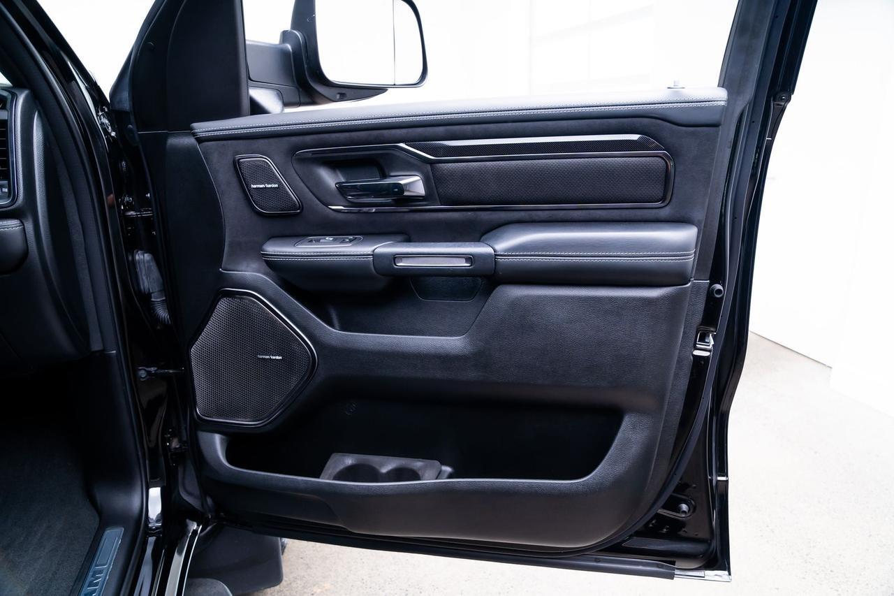 2022 Ram 1500 TRX TRX Level 2 Equipment Group Portland OR