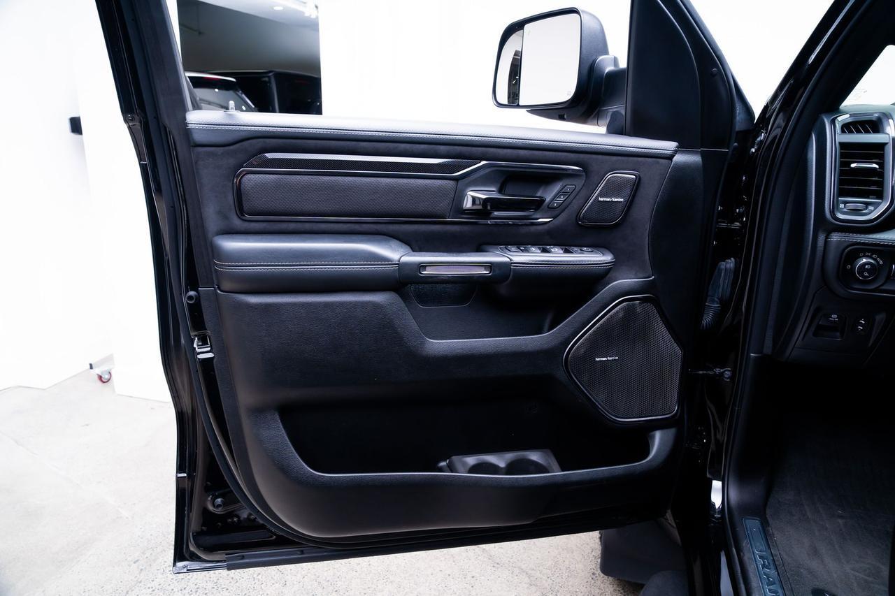 2022 Ram 1500 TRX TRX Level 2 Equipment Group Portland OR