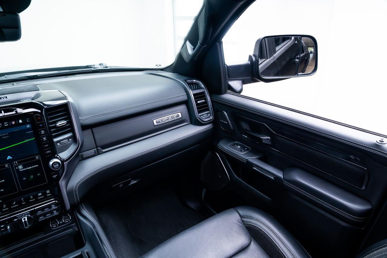 2022 Ram 1500 TRX TRX Level 2 Equipment Group Portland OR