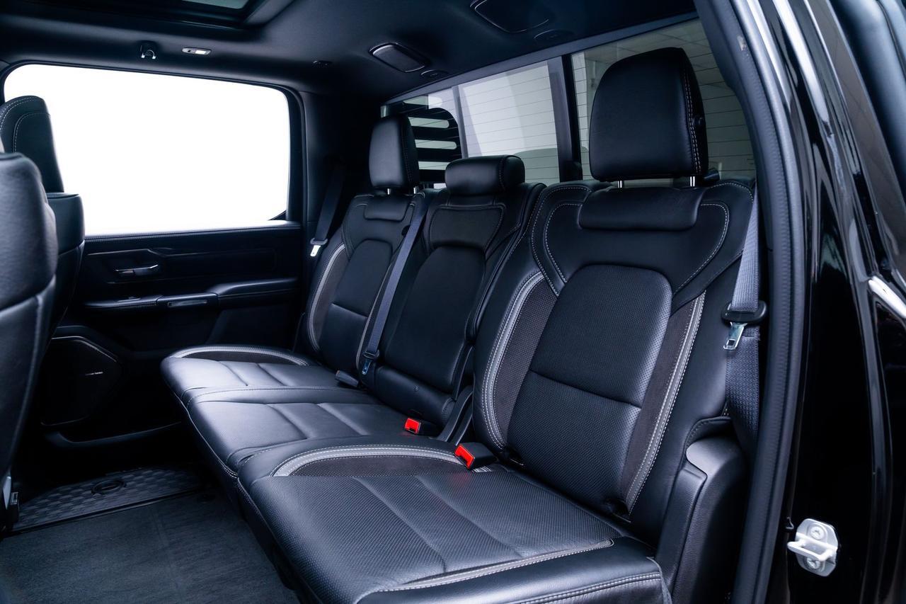 2022 Ram 1500 TRX TRX Level 2 Equipment Group Portland OR