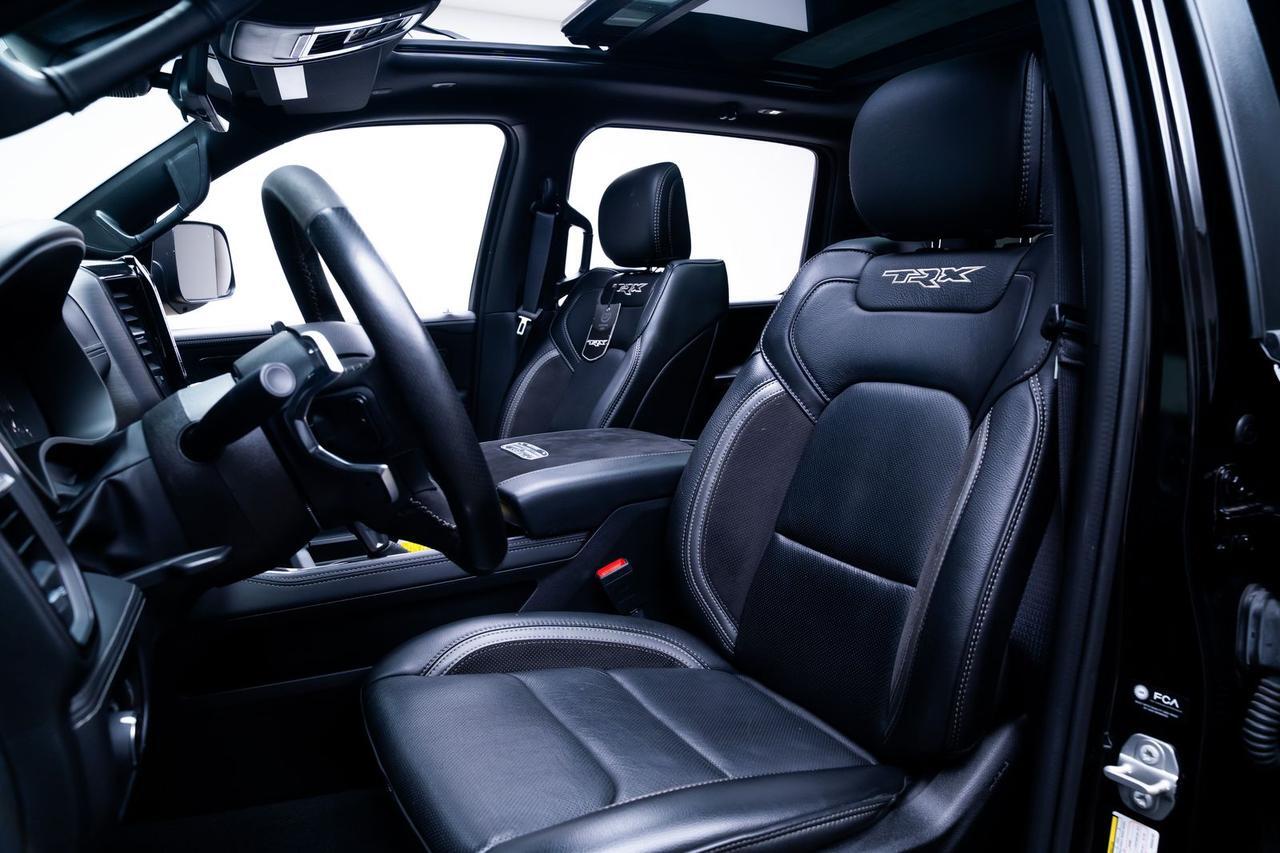 2022 Ram 1500 TRX TRX Level 2 Equipment Group Portland OR