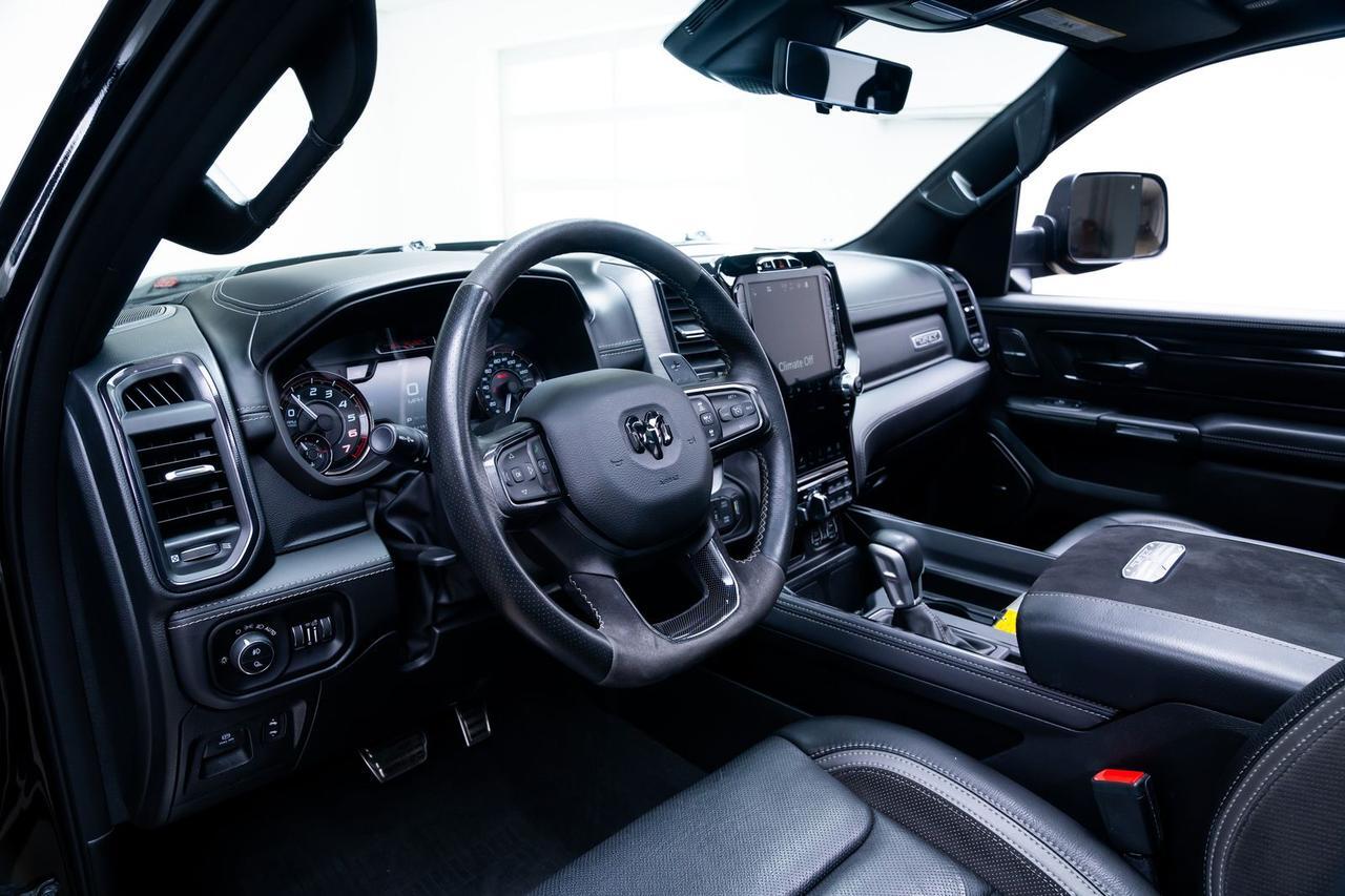 2022 Ram 1500 TRX TRX Level 2 Equipment Group Portland OR