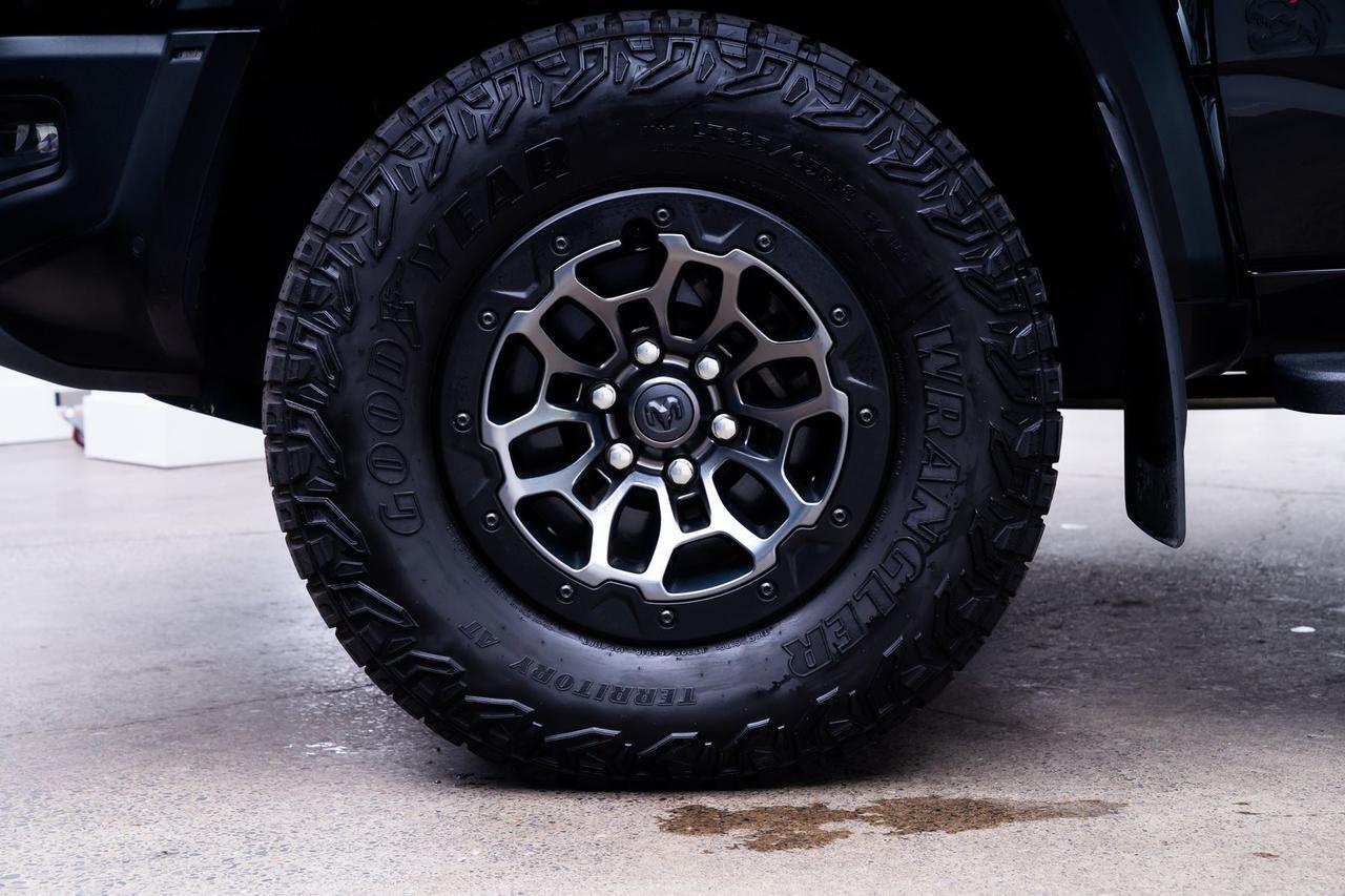 2022 Ram 1500 TRX TRX Level 2 Equipment Group Portland OR