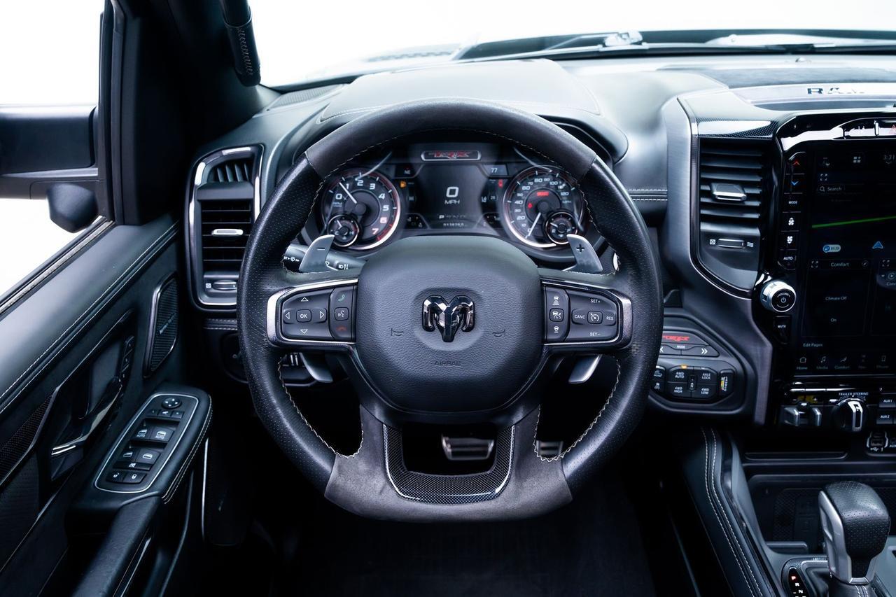 2022 Ram 1500 TRX TRX Level 2 Equipment Group Portland OR