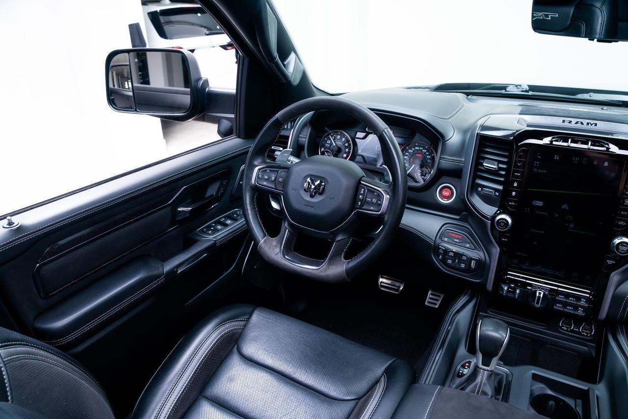 2022 Ram 1500 TRX TRX Level 2 Equipment Group Portland OR