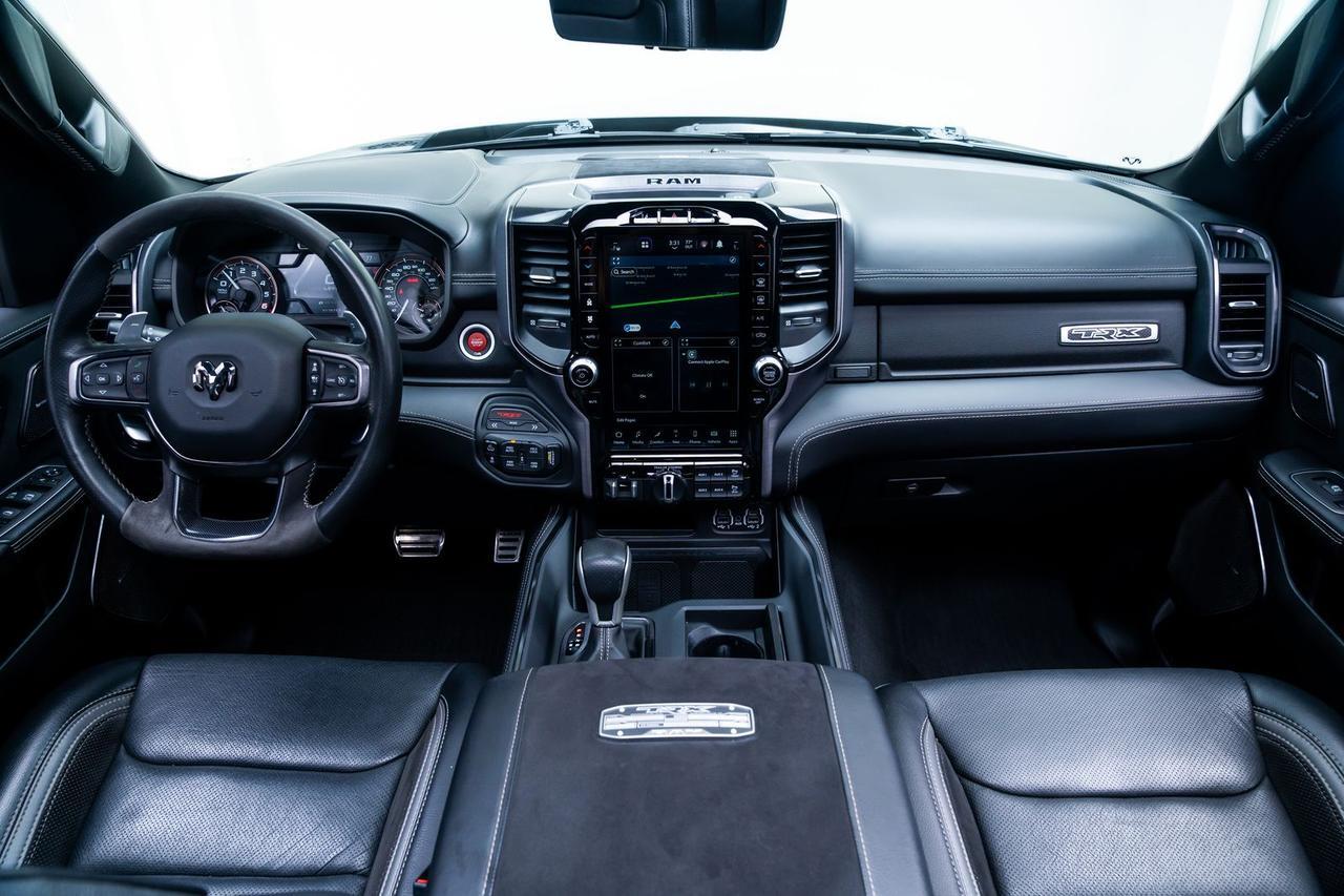 2022 Ram 1500 TRX TRX Level 2 Equipment Group Portland OR