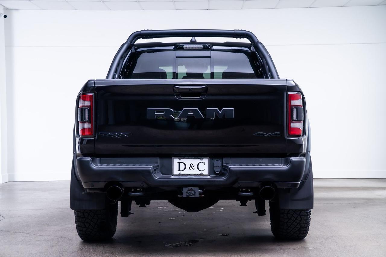 2022 Ram 1500 TRX TRX Level 2 Equipment Group Portland OR